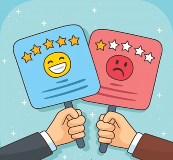 The 5 Golden Rules for Giving Positive & Productive Feedback at Work. -  HRtechX